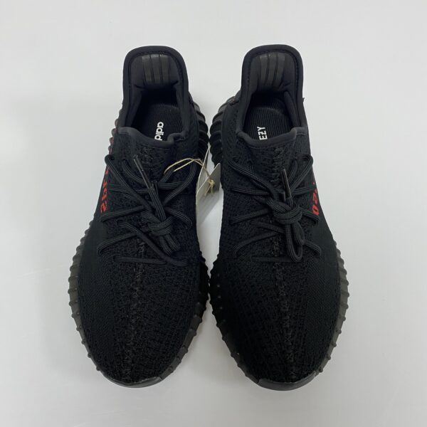 bred yeezys 2020