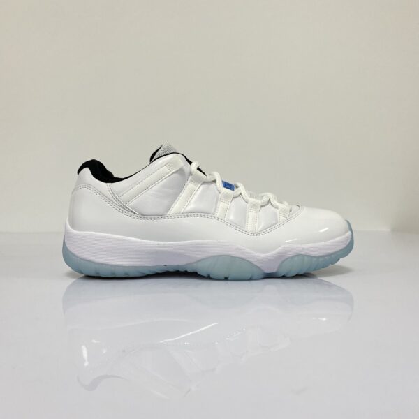 Air Jordan 11 Retro Low Legend Blue Sneaker Club