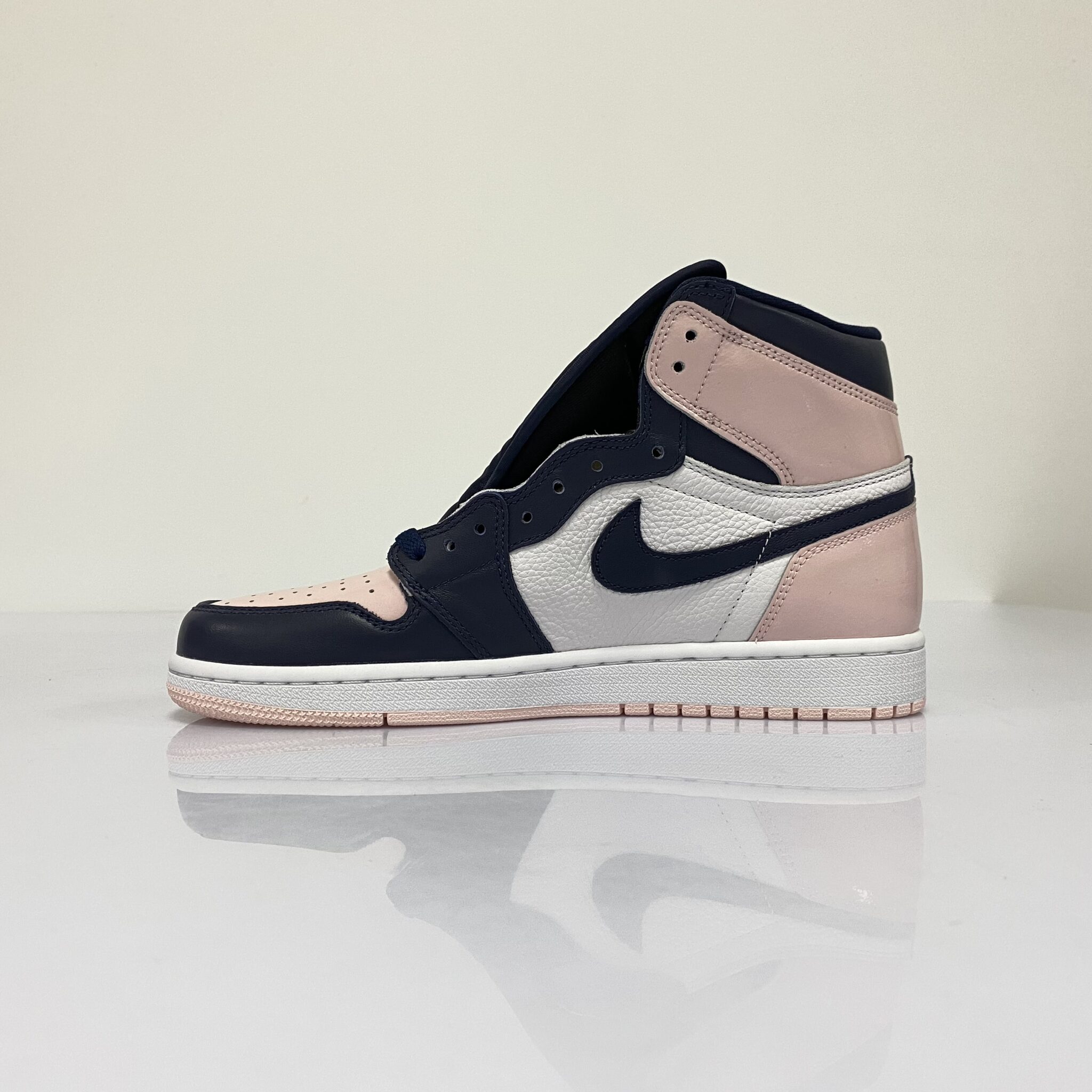 aj1 bubble gum