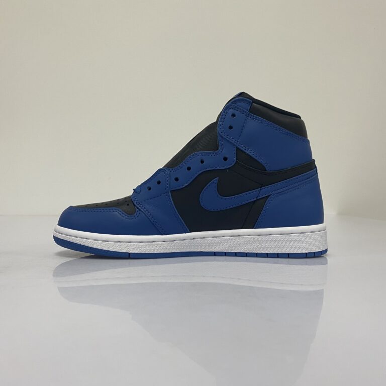 AIR JORDAN 1 HIGH OG ‘DARK MARINA BLUE’ – Sneaker Club